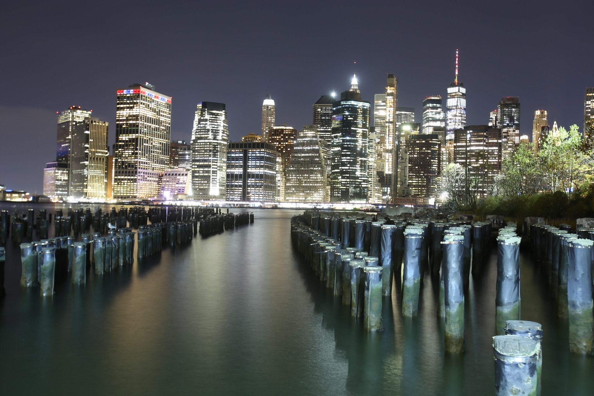 City Escapes photograph