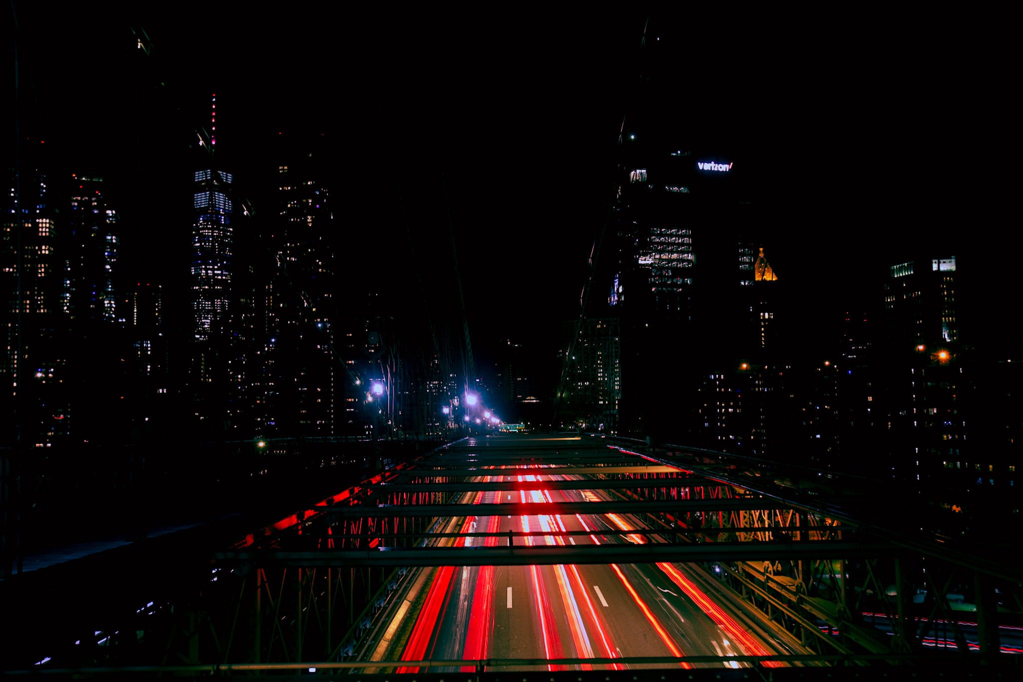City Escapes photograph